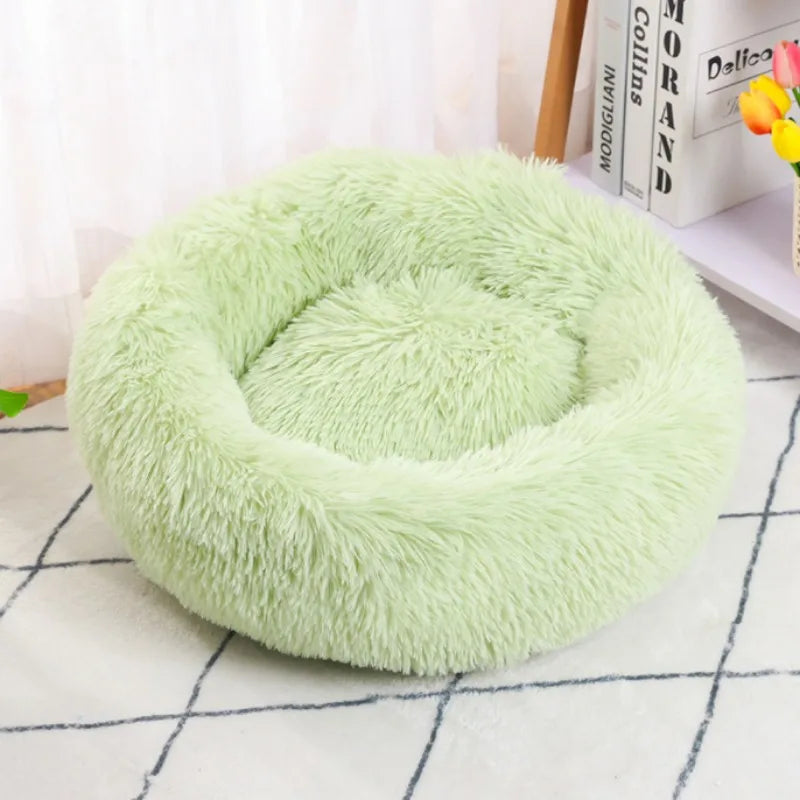 Orthopedic Pet Calming Pillow