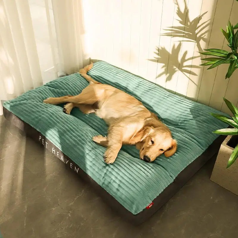 Large Dog Bed