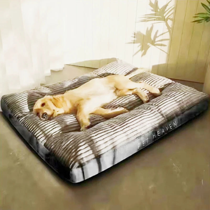 Large Dog Bed