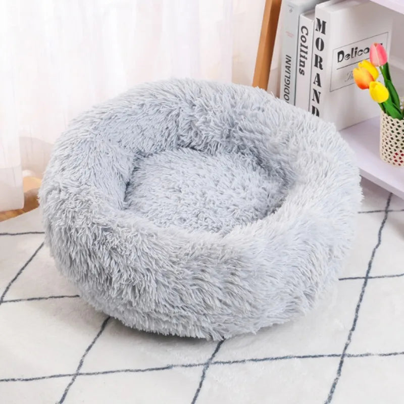 Orthopedic Pet Calming Pillow